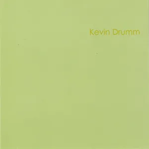 Kevin Drumm